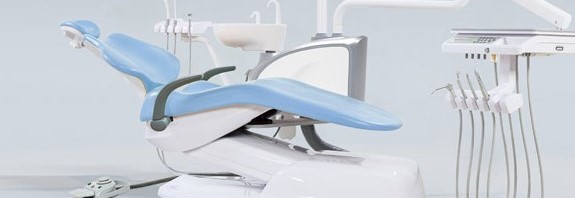 AJ12 وحدة طب الأسنان