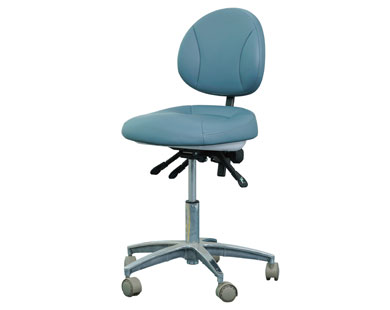 Characteristic Of AJ18 Dental Unit: The D3 Adjustable Six-way Doctor's Chair